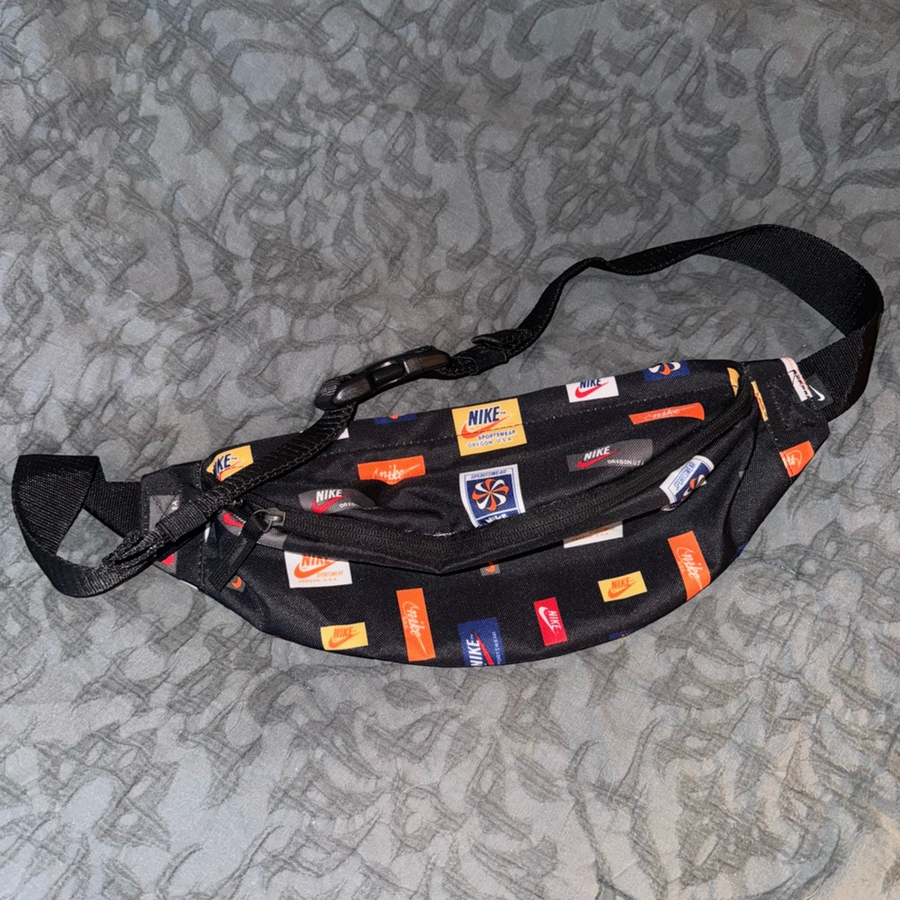 Nike belt bag